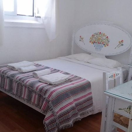 Mont' Sobro Hostel Evora Exterior photo