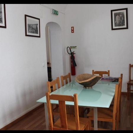 Mont' Sobro Hostel Evora Exterior photo