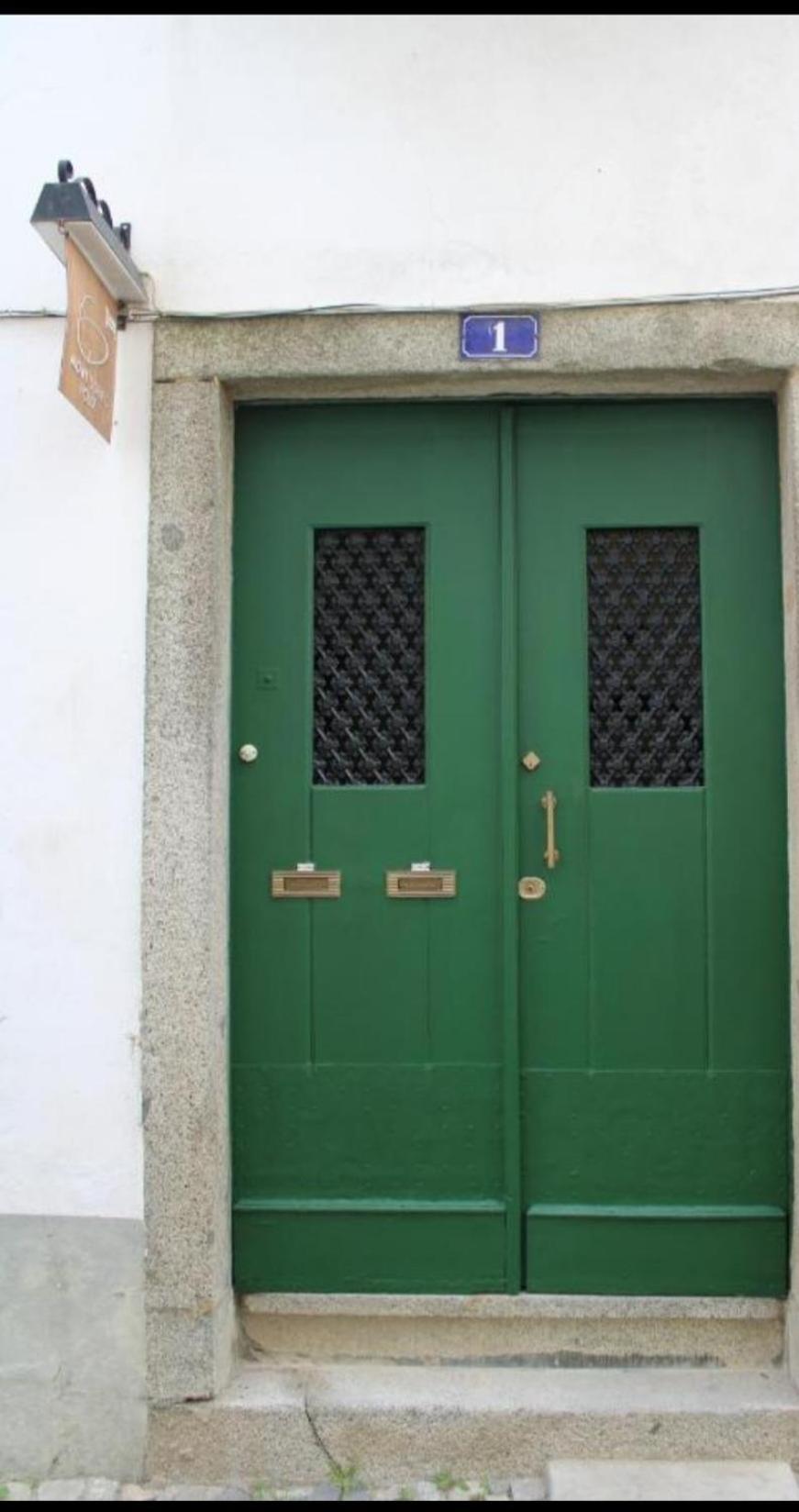 Mont' Sobro Hostel Evora Exterior photo