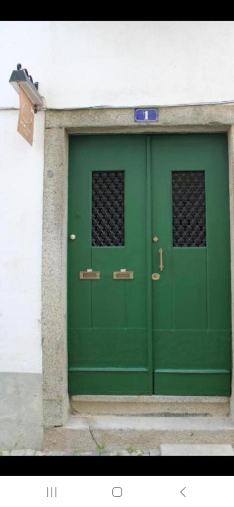 Mont' Sobro Hostel Evora Exterior photo