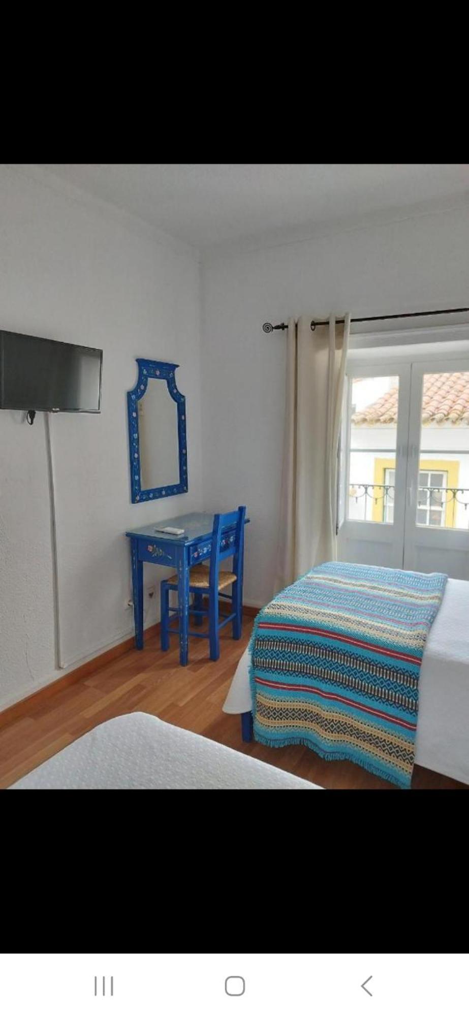 Mont' Sobro Hostel Evora Exterior photo